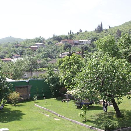 Villa Kursa Sighnaghi Extérieur photo