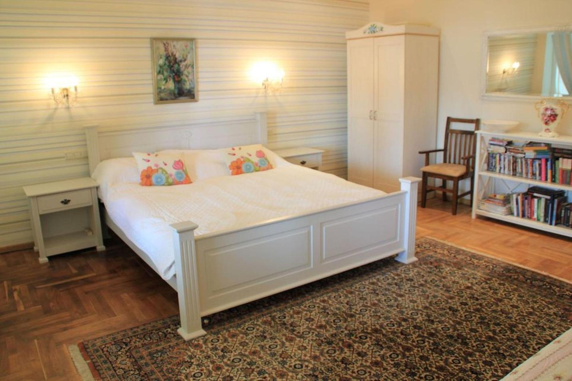 Villa Kursa Sighnaghi Chambre photo