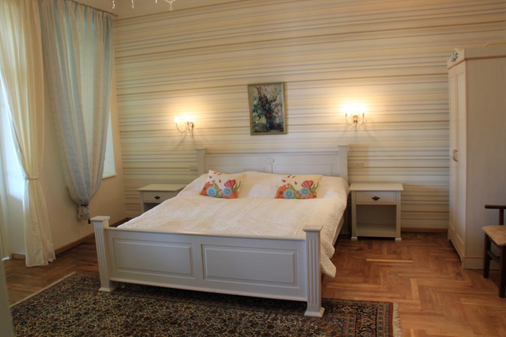 Villa Kursa Sighnaghi Extérieur photo