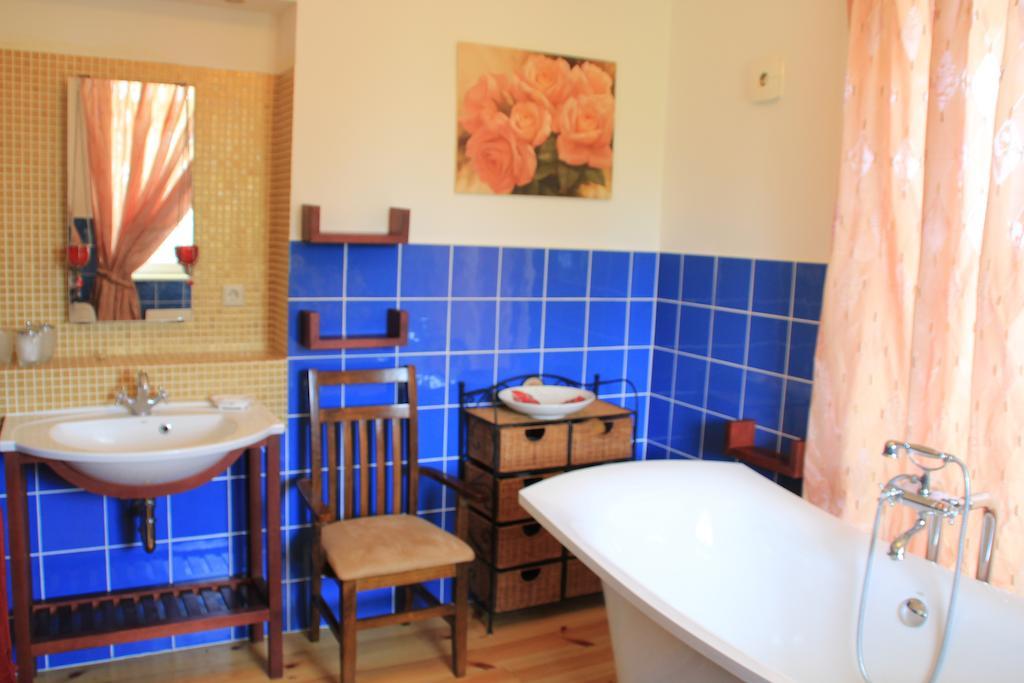 Villa Kursa Sighnaghi Extérieur photo