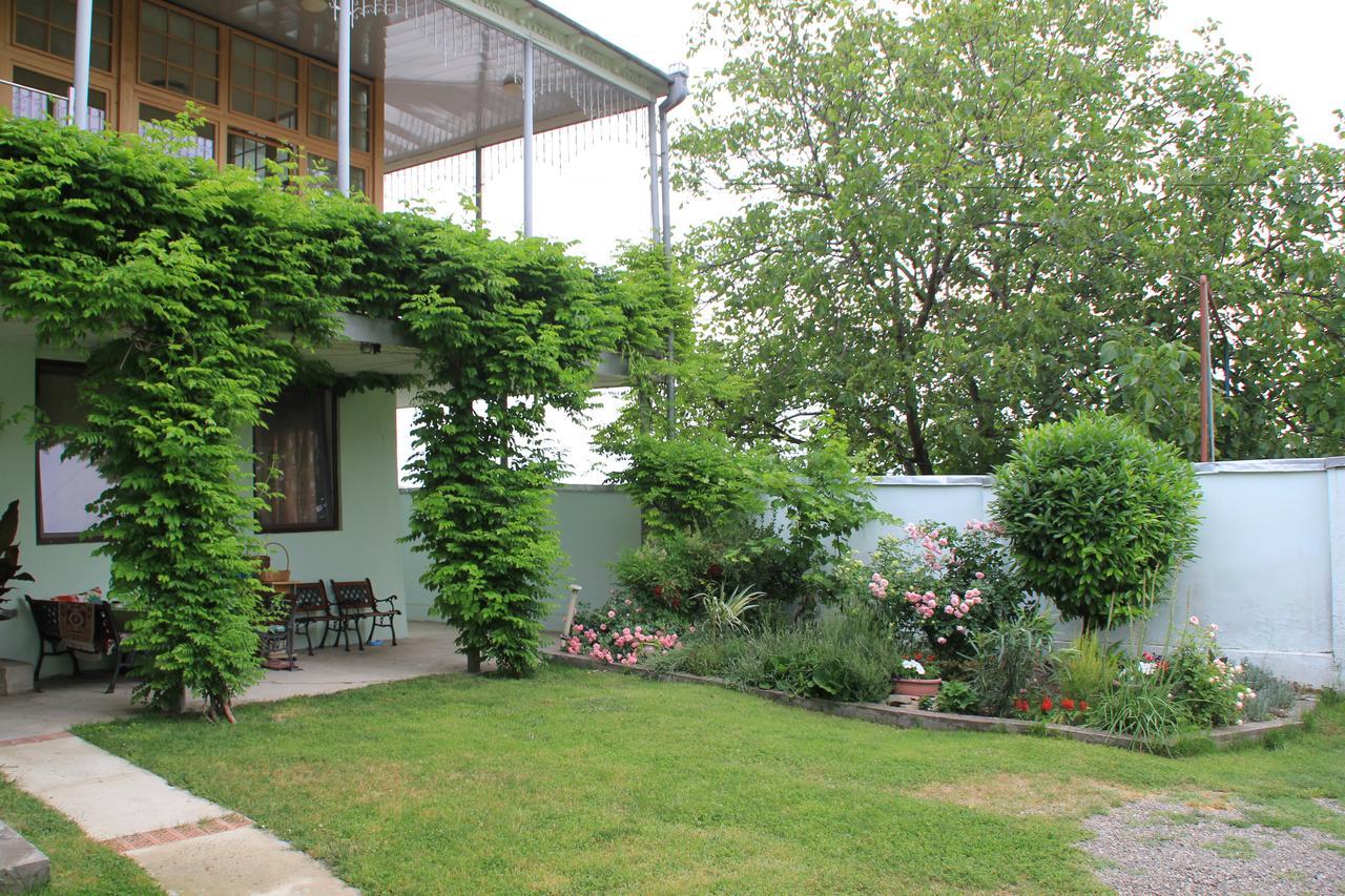 Villa Kursa Sighnaghi Extérieur photo
