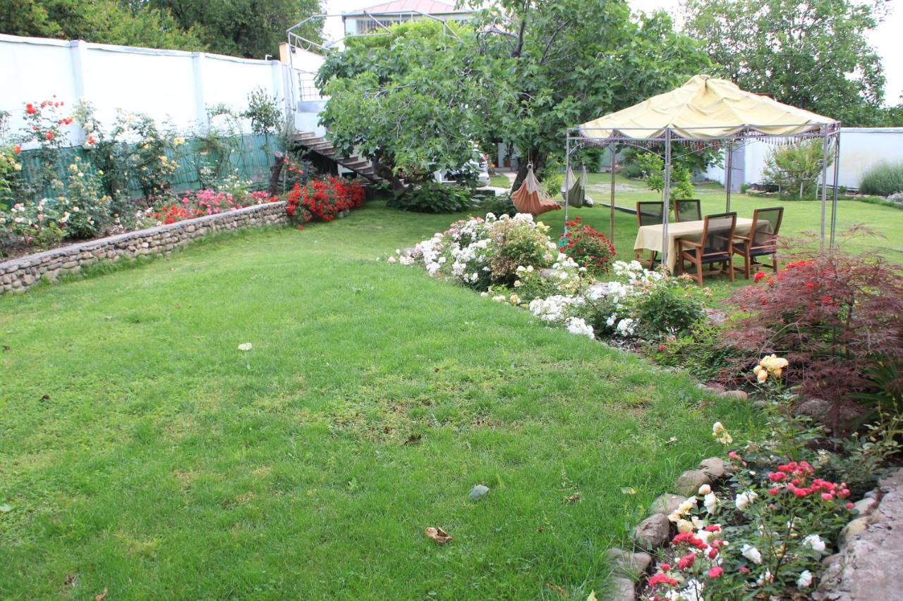 Villa Kursa Sighnaghi Extérieur photo