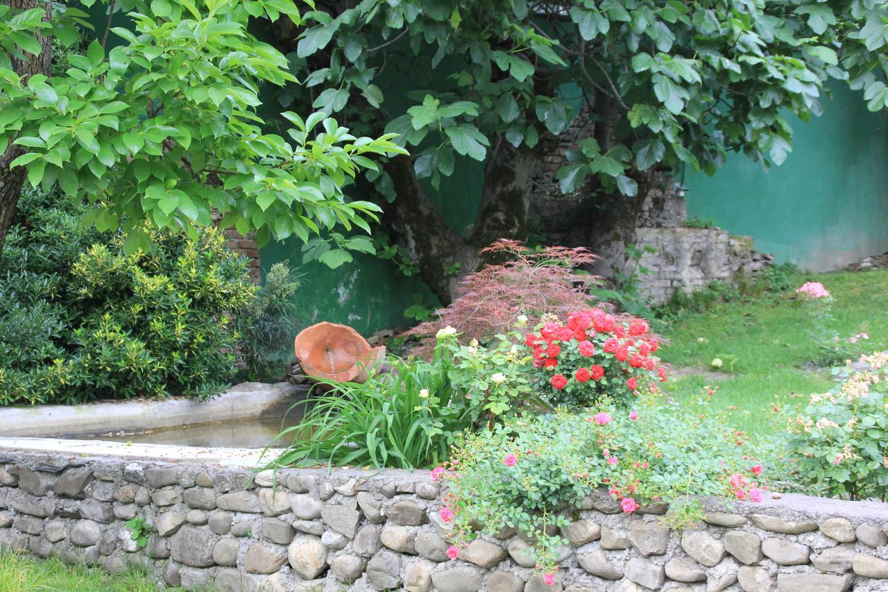 Villa Kursa Sighnaghi Extérieur photo