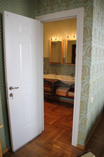 Villa Kursa Sighnaghi Extérieur photo