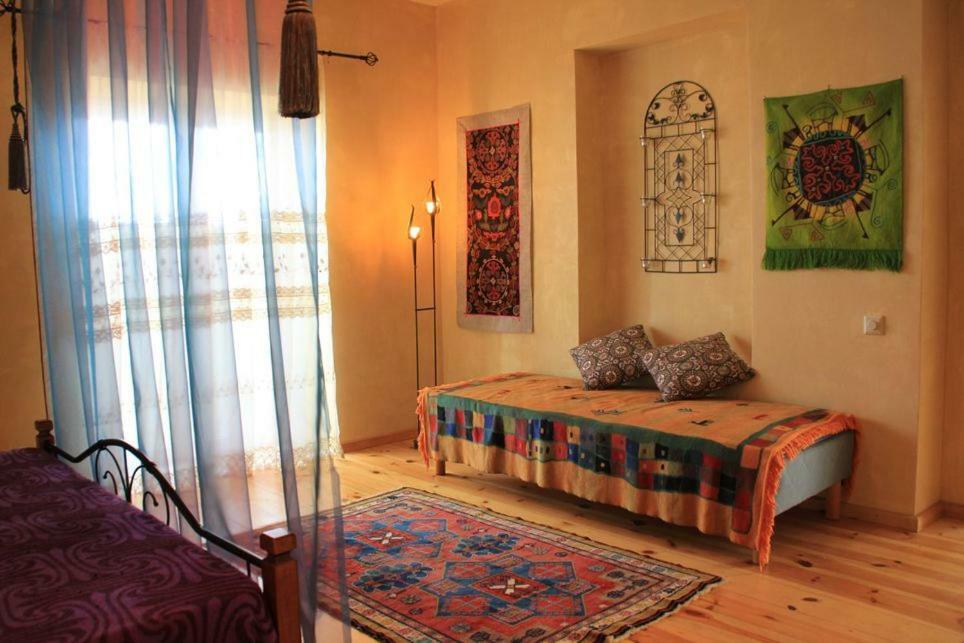 Villa Kursa Sighnaghi Extérieur photo